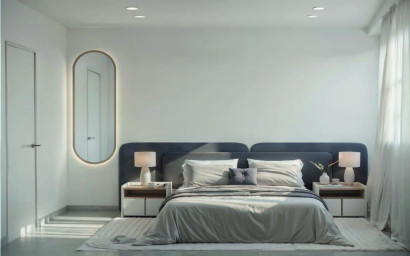 Nieuwbouw - Penthouse -
Torrevieja - Playa de El Cura