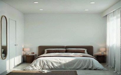 Nieuwbouw - Penthouse -
Torrevieja - Playa de El Cura