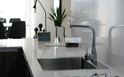 Nieuwbouw - Herenhuis -
Pilar de la Horadada - El Pilar de la Horadada