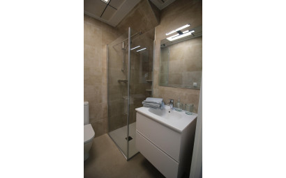 Nieuwbouw - Herenhuis -
Pilar de la Horadada - El Pilar de la Horadada