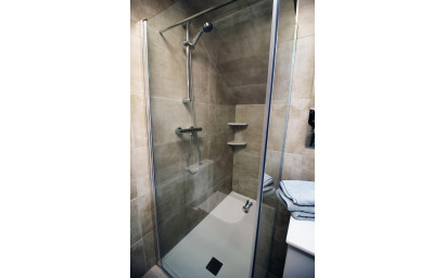 Nieuwbouw - Herenhuis -
Pilar de la Horadada - El Pilar de la Horadada