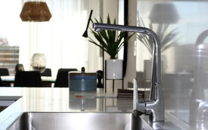 Nieuwbouw - Herenhuis -
Pilar de la Horadada - El Pilar de la Horadada