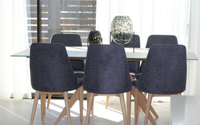 Nieuwbouw - Herenhuis -
Pilar de la Horadada - El Pilar de la Horadada