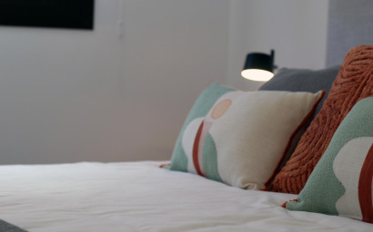 Nieuwbouw - Herenhuis -
Pilar de la Horadada - El Pilar de la Horadada