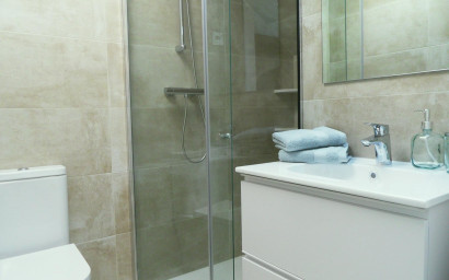 Nieuwbouw - Herenhuis -
Pilar de la Horadada - El Pilar de la Horadada