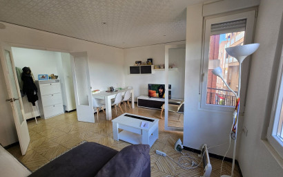 Herverkoop - Plat -
Sax