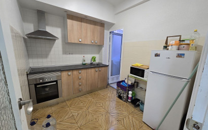 Herverkoop - Plat -
Sax