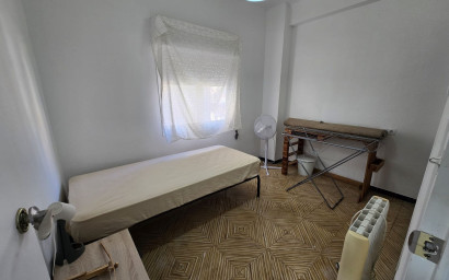 Herverkoop - Plat -
Sax