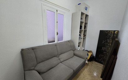 Herverkoop - Plat -
Sax