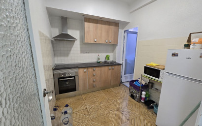 Herverkoop - Plat -
Sax