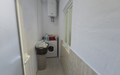 Herverkoop - Plat -
Sax