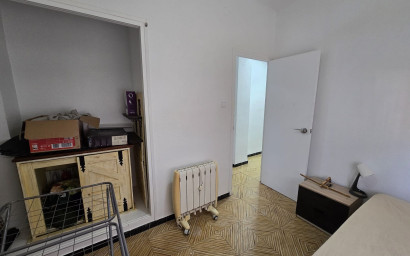 Herverkoop - Plat -
Sax