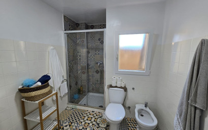 Herverkoop - Plat -
Sax