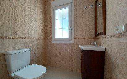 Herverkoop - Villa -
Cabo Roig