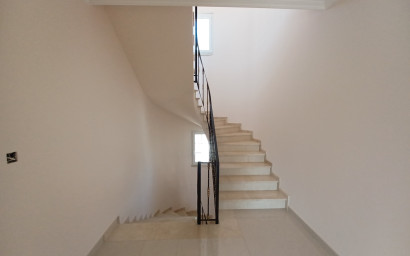 Herverkoop - Villa -
Cabo Roig