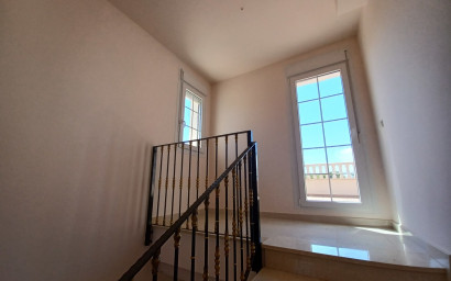 Herverkoop - Villa -
Cabo Roig