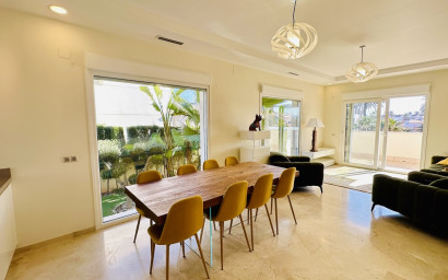 Revente - Villa -
La Zenia