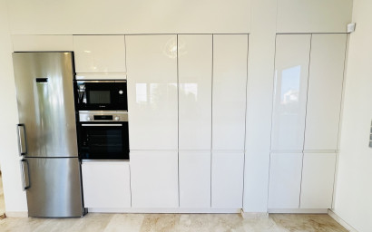 Revente - Villa -
La Zenia