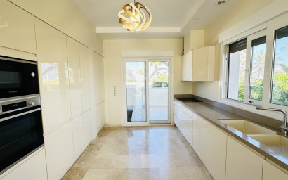 Revente - Villa -
La Zenia