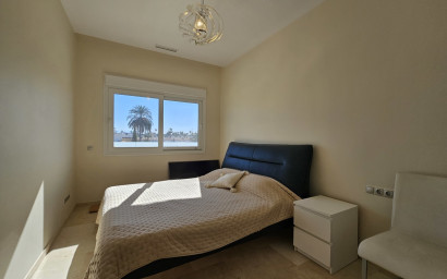 Revente - Villa -
La Zenia