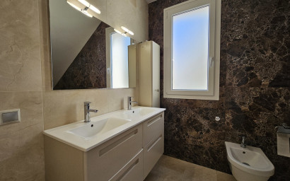 Revente - Villa -
La Zenia