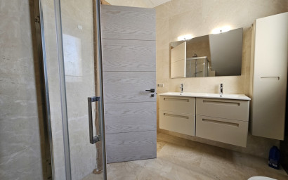 Revente - Villa -
La Zenia