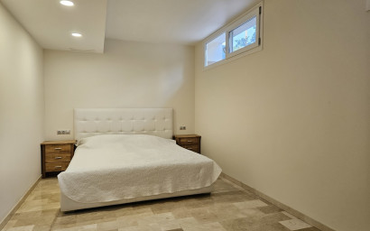 Revente - Villa -
La Zenia