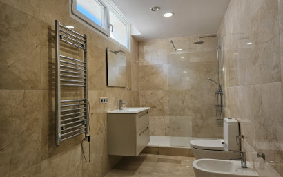 Revente - Villa -
La Zenia