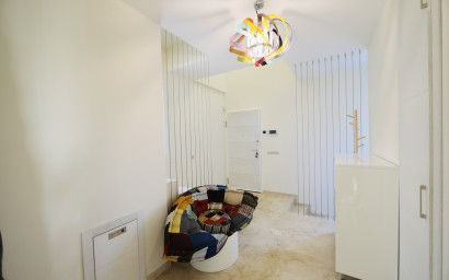 Revente - Villa -
La Zenia