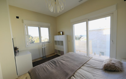 Revente - Villa -
La Zenia