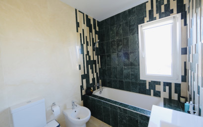 Revente - Villa -
La Zenia