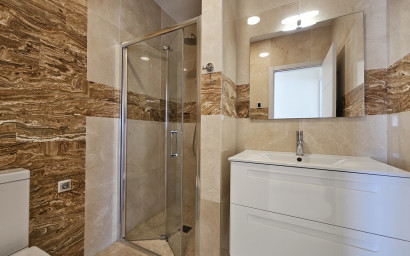 Revente - Villa -
La Zenia