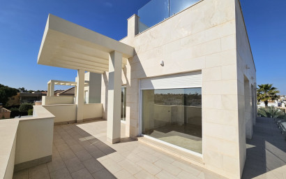Revente - Villa -
La Zenia