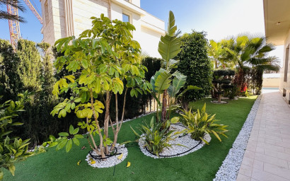 Revente - Villa -
La Zenia