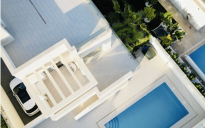 Revente - Villa -
La Zenia