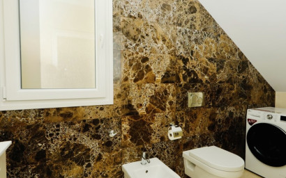 Revente - Villa -
La Zenia