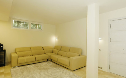 Revente - Villa -
La Zenia