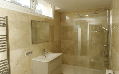 Revente - Villa -
La Zenia