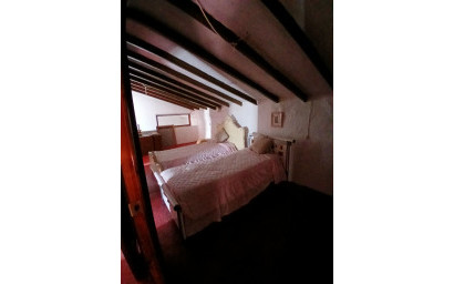 Revente - Maison de campagne -
Caudete