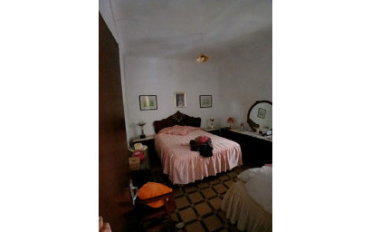 Revente - Maison de campagne -
Caudete