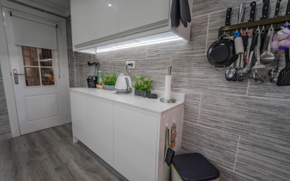 Herverkoop - Herenhuis -
Ciudad Quesada - Lo Marabú