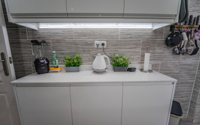 Herverkoop - Herenhuis -
Ciudad Quesada - Lo Marabú