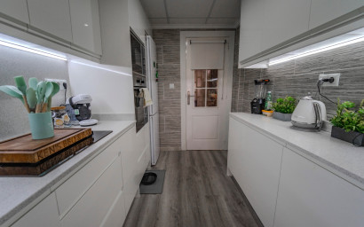 Herverkoop - Herenhuis -
Ciudad Quesada - Lo Marabú