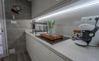 Herverkoop - Herenhuis -
Ciudad Quesada - Lo Marabú