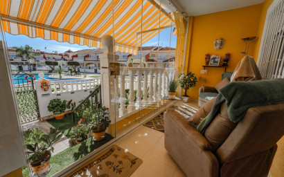 Herverkoop - Herenhuis -
Ciudad Quesada - Lo Marabú