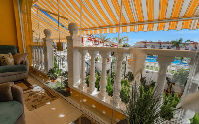 Herverkoop - Herenhuis -
Ciudad Quesada - Lo Marabú