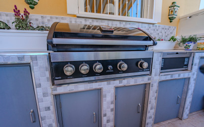 Herverkoop - Herenhuis -
Ciudad Quesada - Lo Marabú