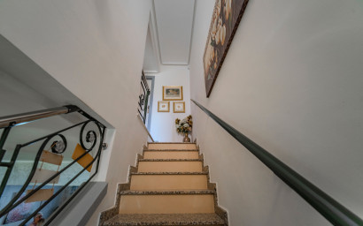 Herverkoop - Herenhuis -
Ciudad Quesada - Lo Marabú