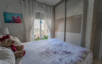 Herverkoop - Herenhuis -
Ciudad Quesada - Lo Marabú