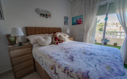 Herverkoop - Herenhuis -
Ciudad Quesada - Lo Marabú